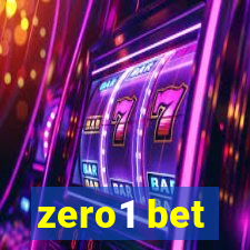 zero1 bet